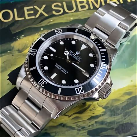 rolex submariner 1977 for sale|old rolex submariner.